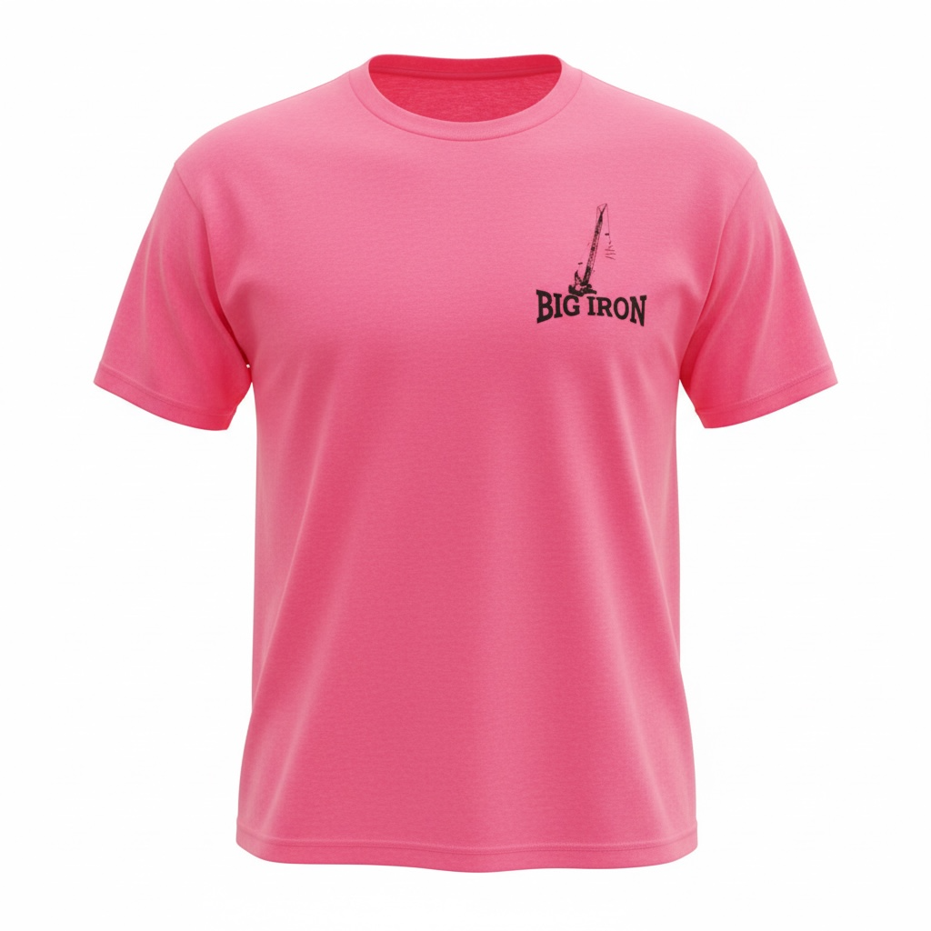 Boltups Gotta Eat Tee
