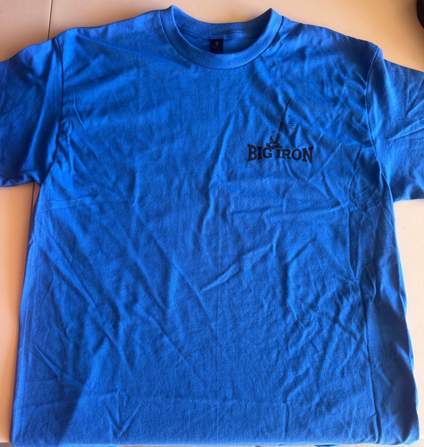 Boltups Gotta Eat Tee