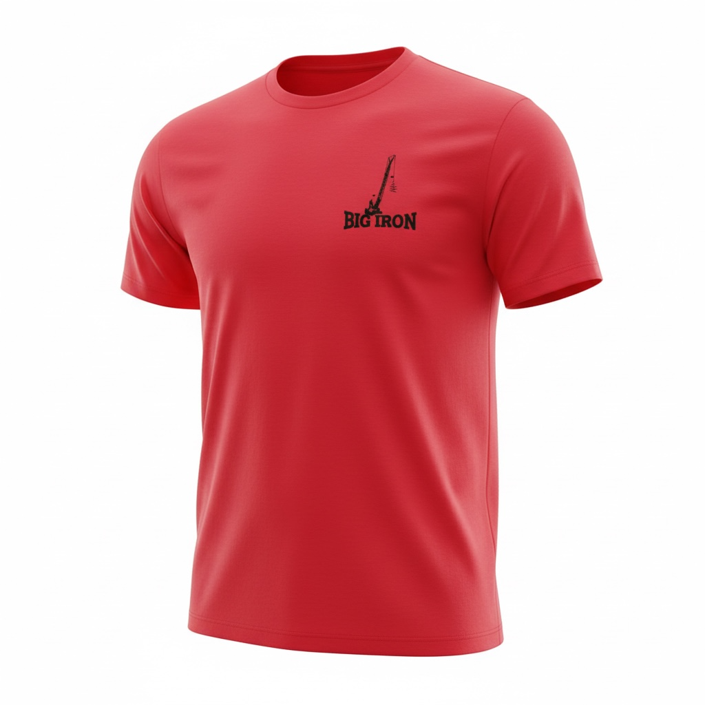 Boltups Gotta Eat Tee