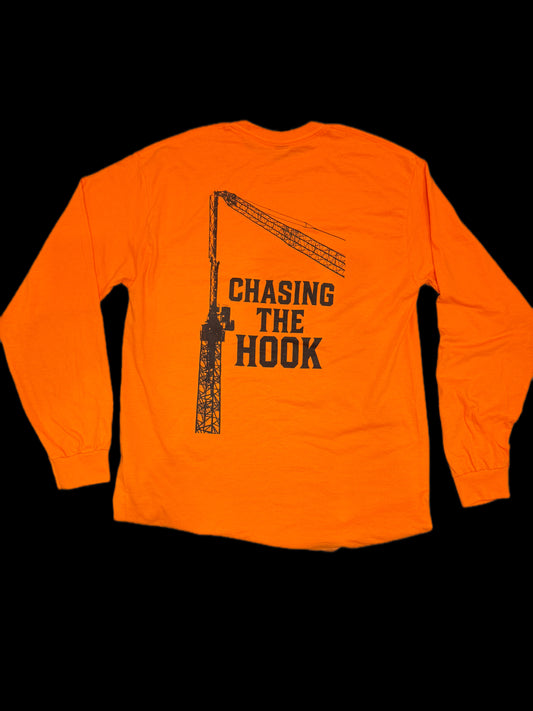 Chasing The Hook