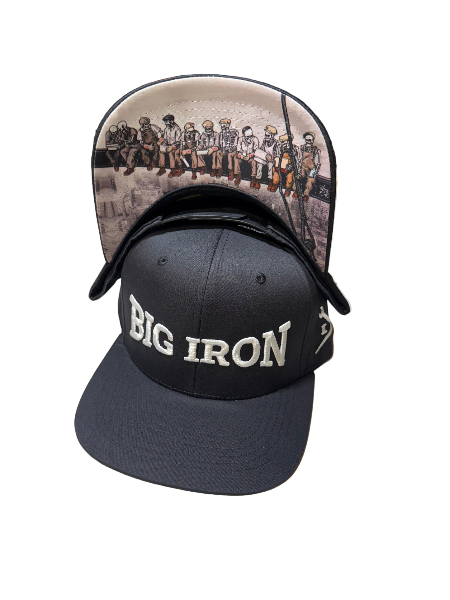 BigIron Hats