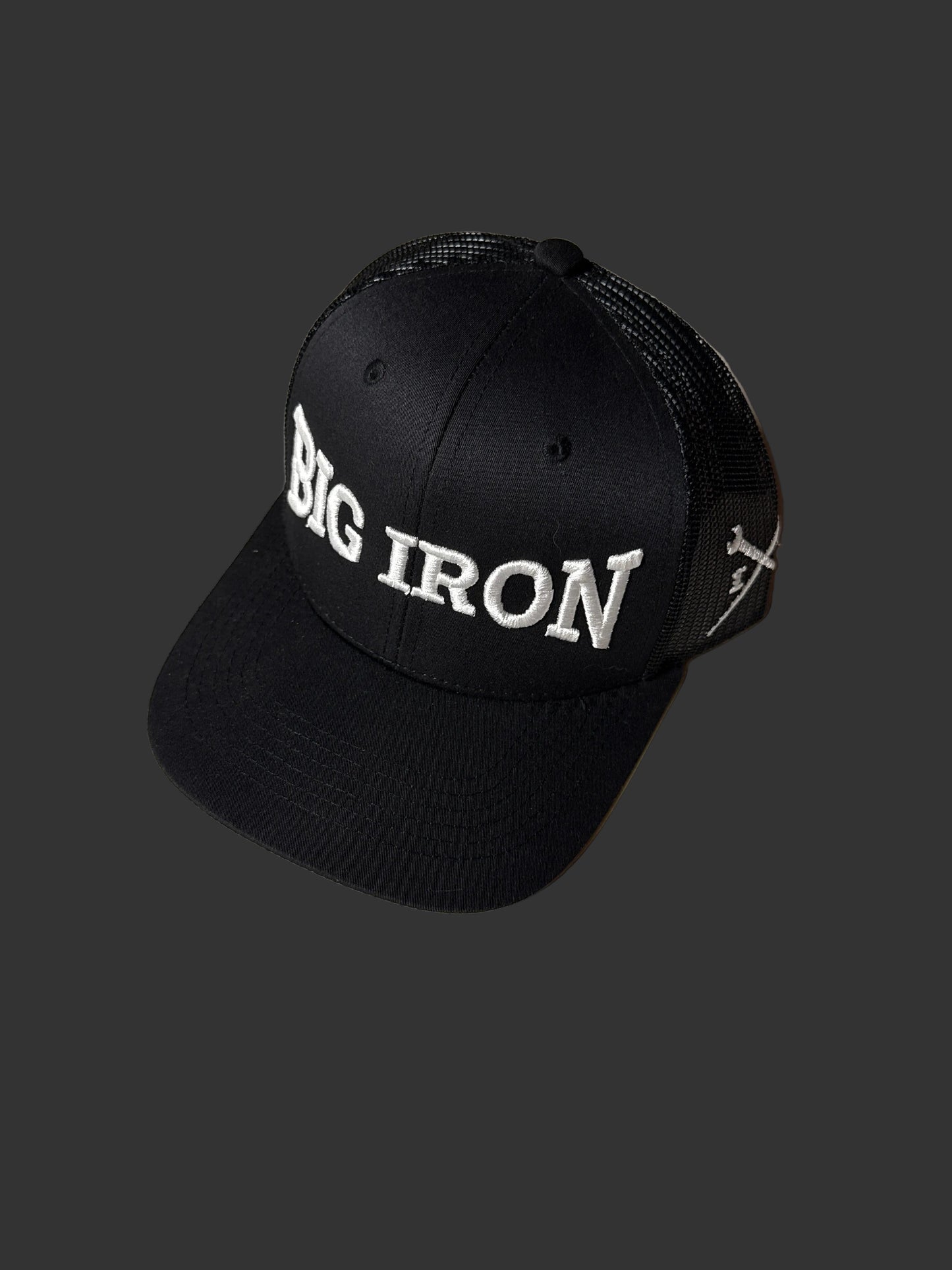 BigIron Hats