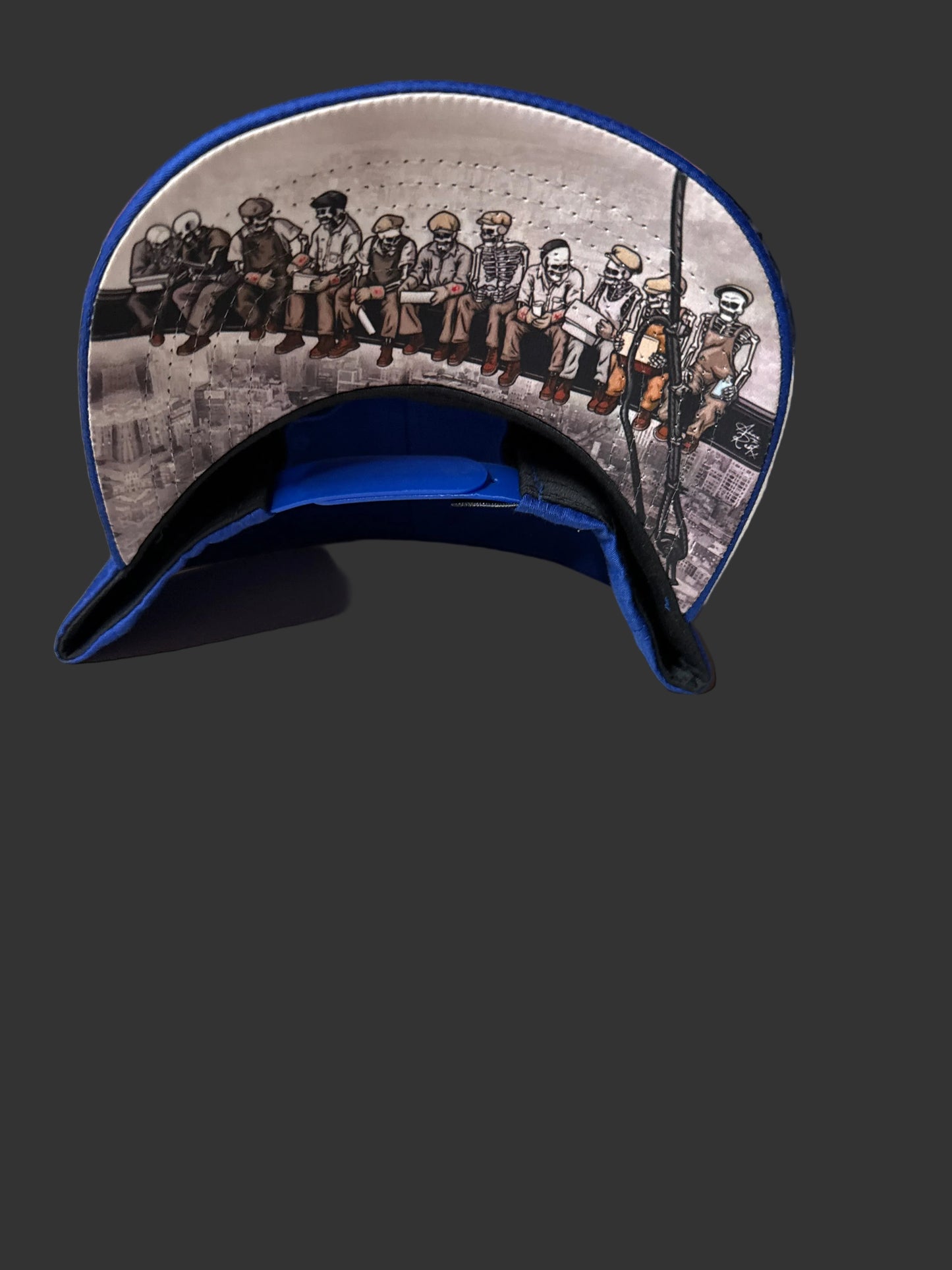 BigIron Hats