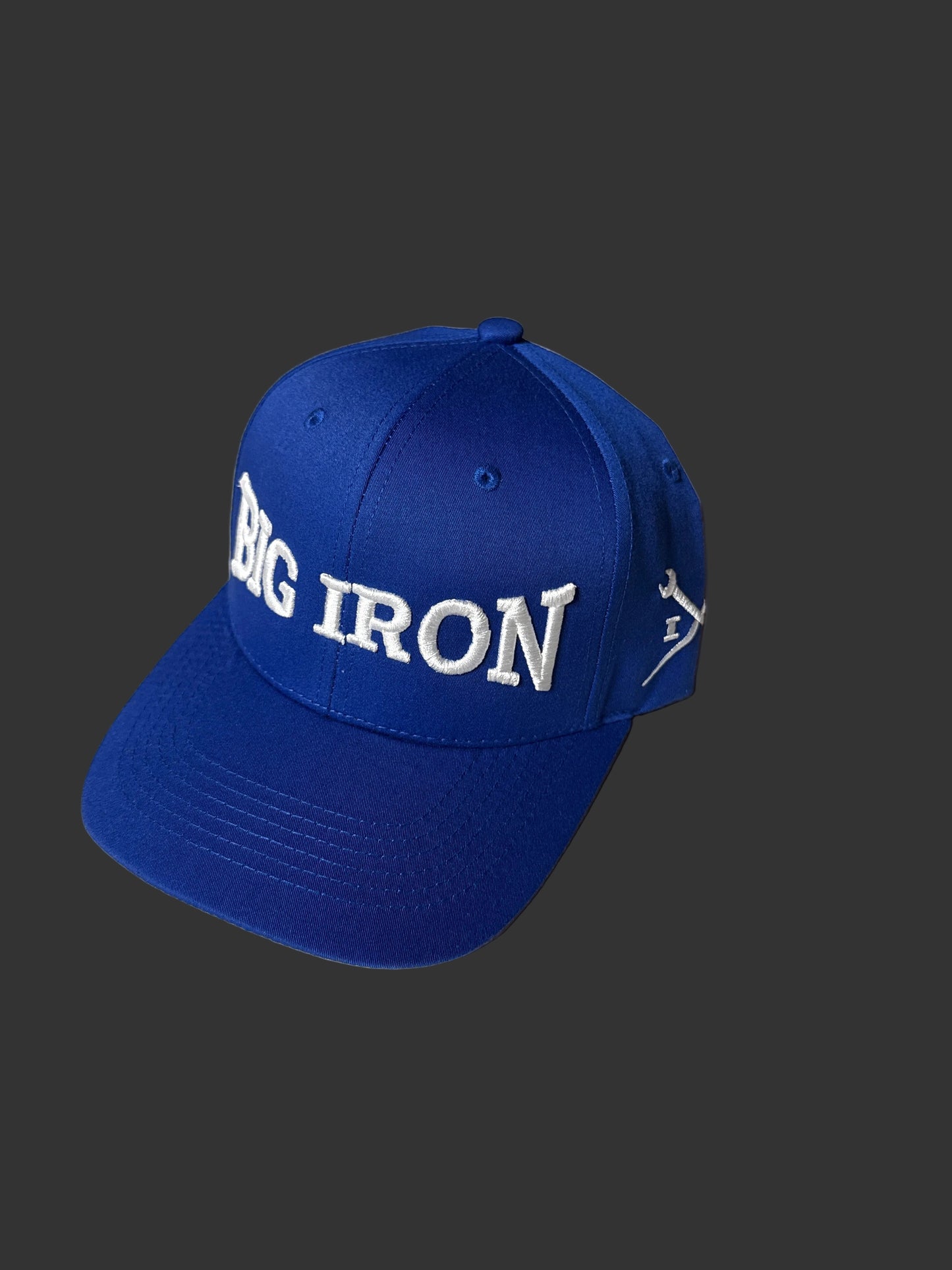 BigIron Hats