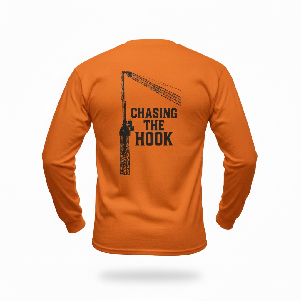 Chasing The Hook