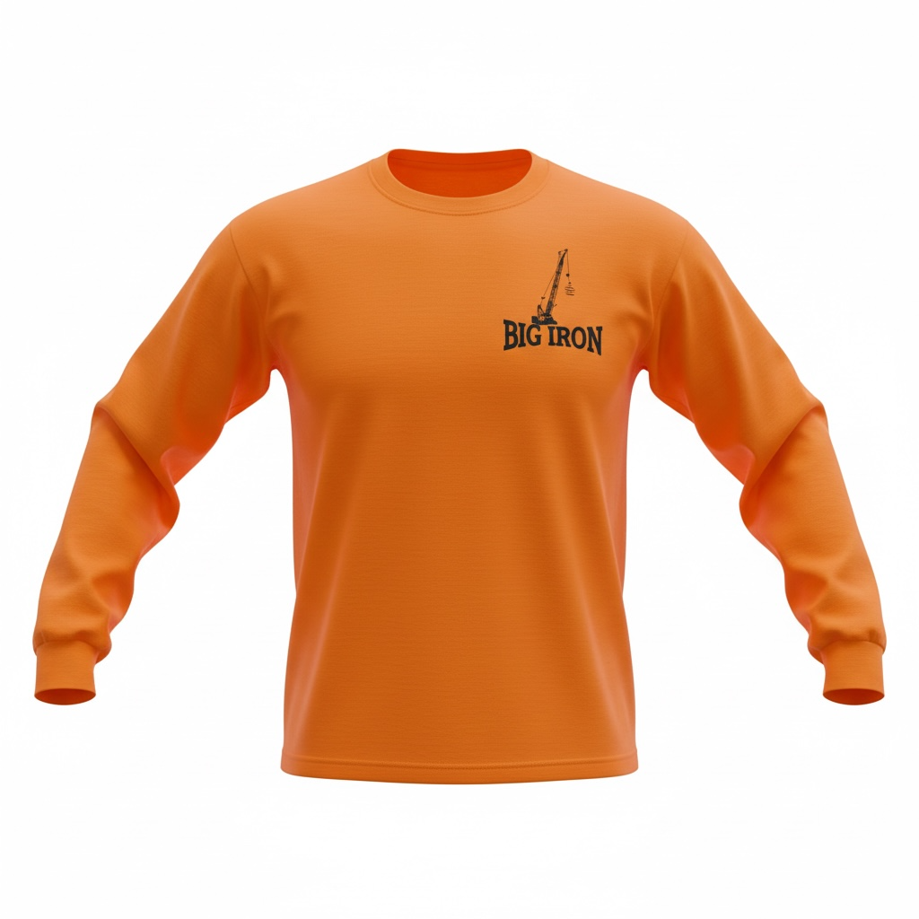 Boltups Gotta Eat Tee