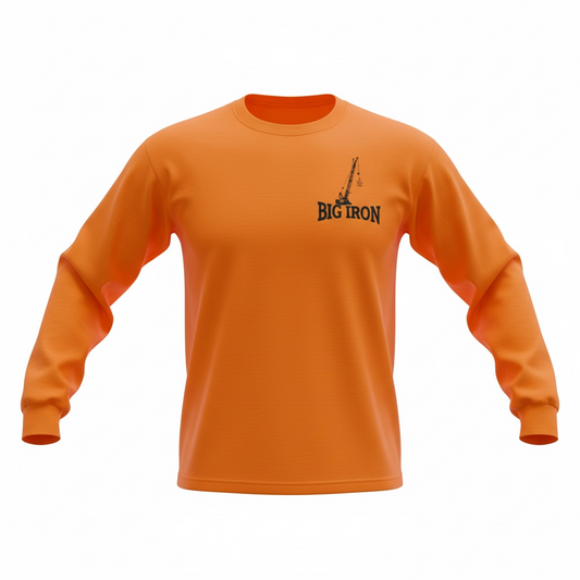 Boltups Gotta Eat Tee