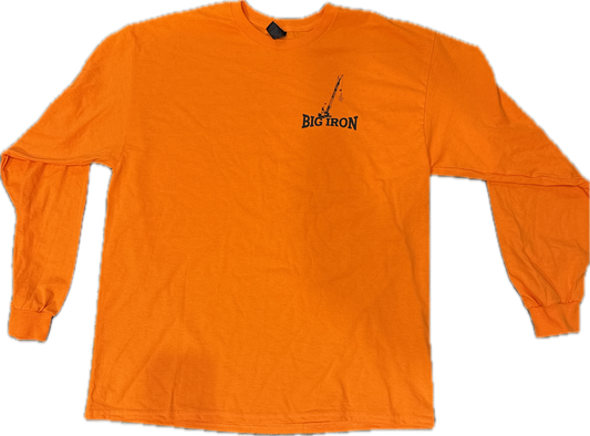 Boltups Gotta Eat Tee
