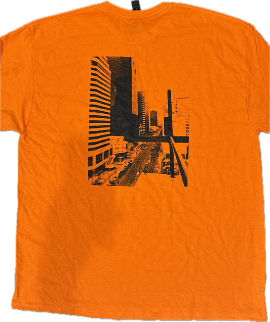 City Scape